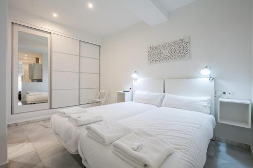 Sevillahome -Apartment Castellar מראה חיצוני תמונה