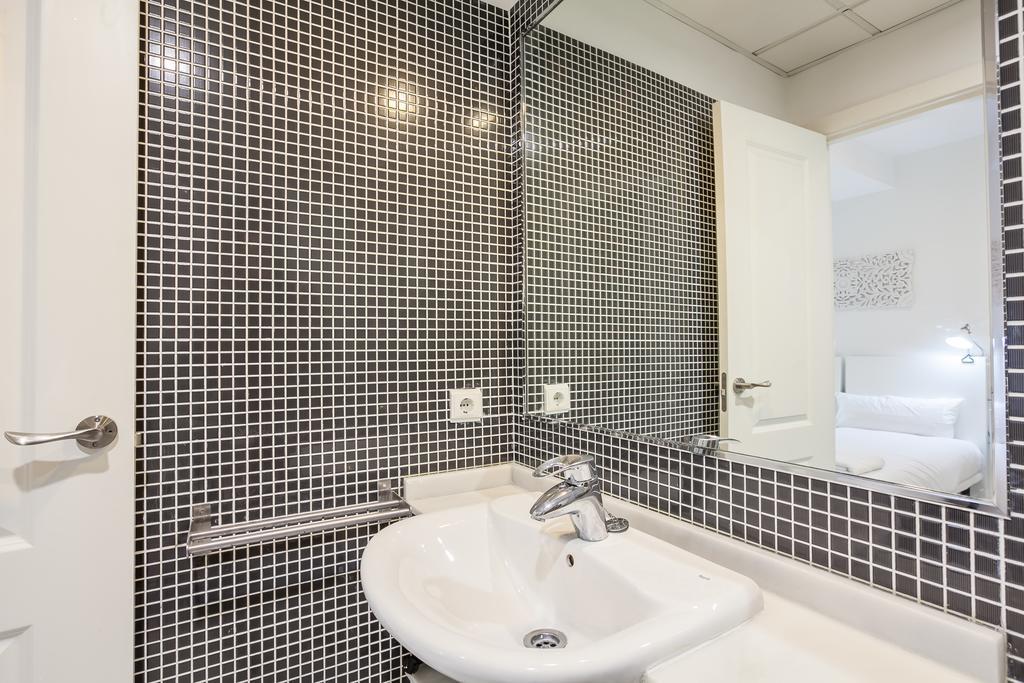 Sevillahome -Apartment Castellar חדר תמונה