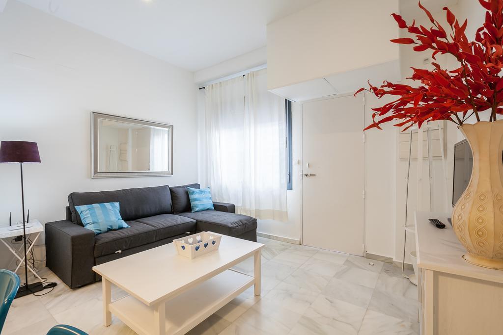 Sevillahome -Apartment Castellar חדר תמונה