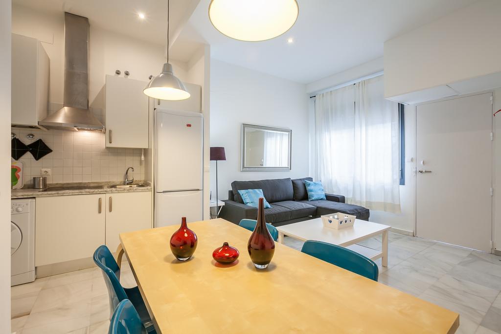Sevillahome -Apartment Castellar חדר תמונה