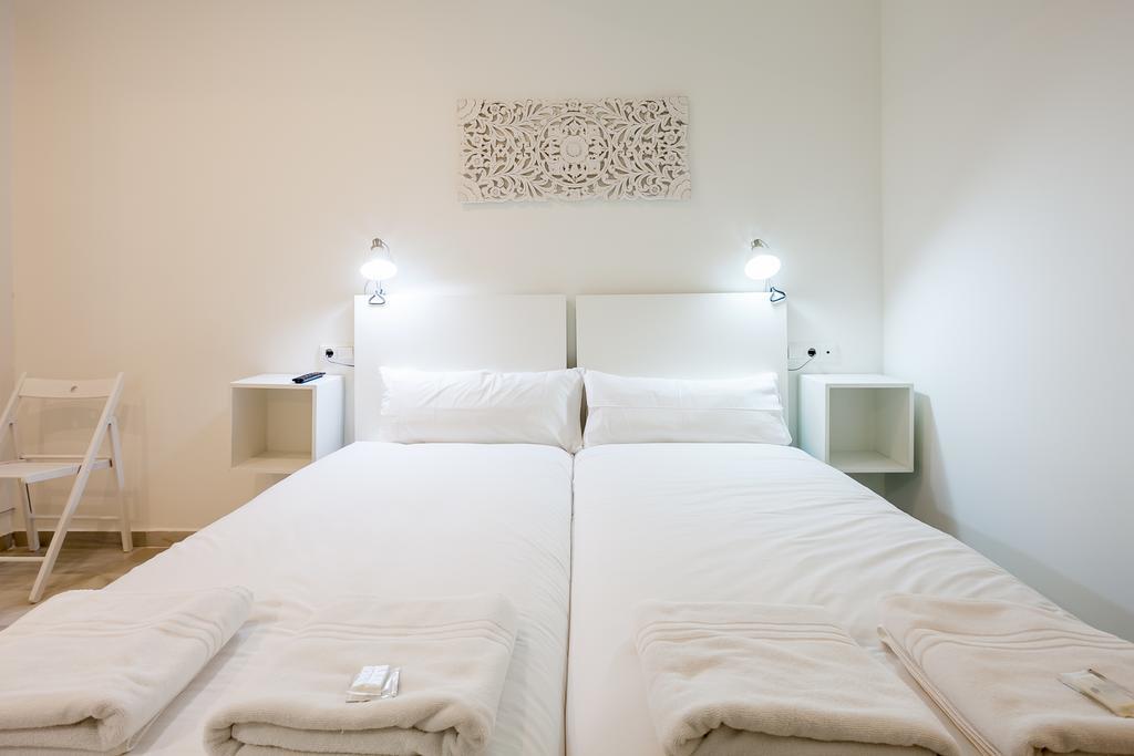 Sevillahome -Apartment Castellar חדר תמונה