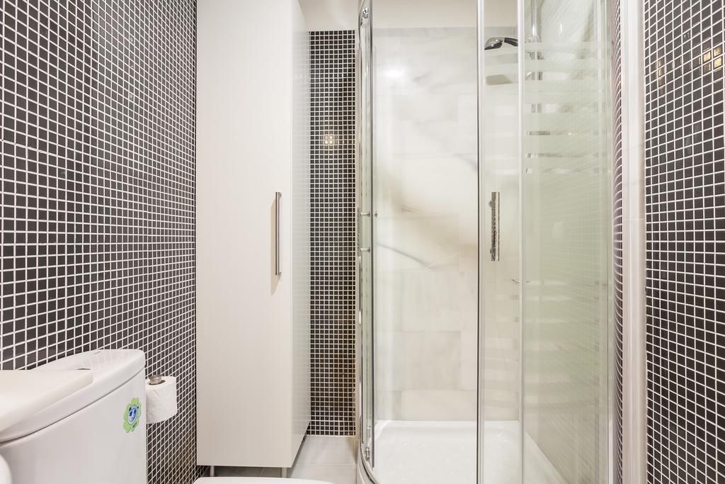 Sevillahome -Apartment Castellar חדר תמונה