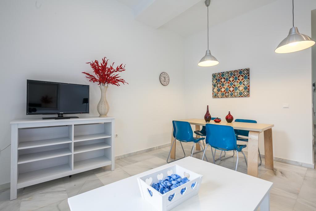 Sevillahome -Apartment Castellar חדר תמונה