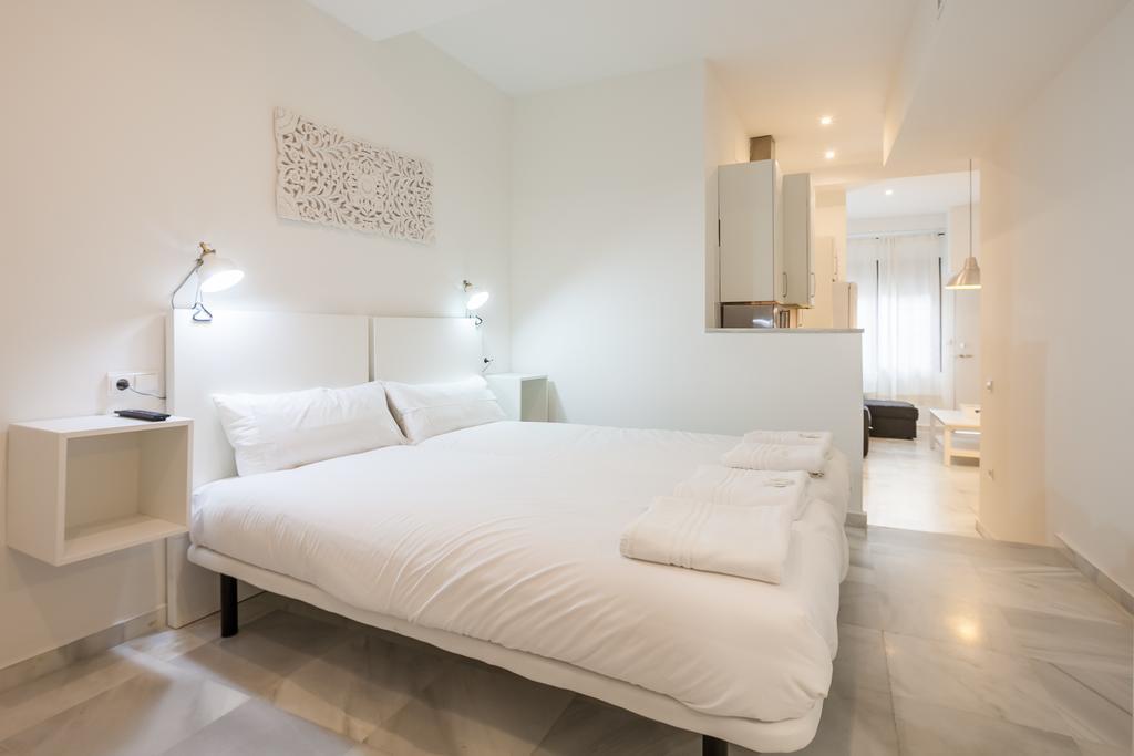 Sevillahome -Apartment Castellar חדר תמונה