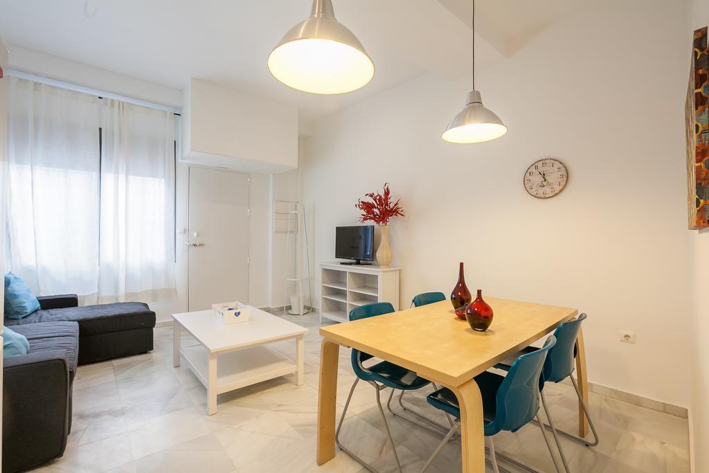 Sevillahome -Apartment Castellar חדר תמונה
