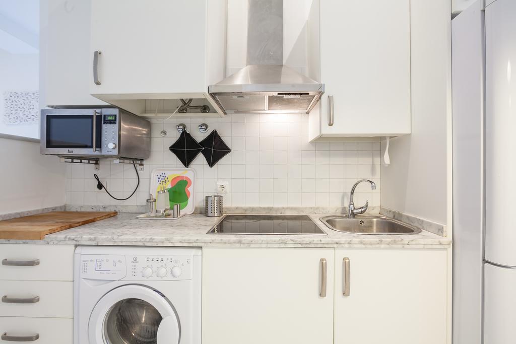 Sevillahome -Apartment Castellar חדר תמונה
