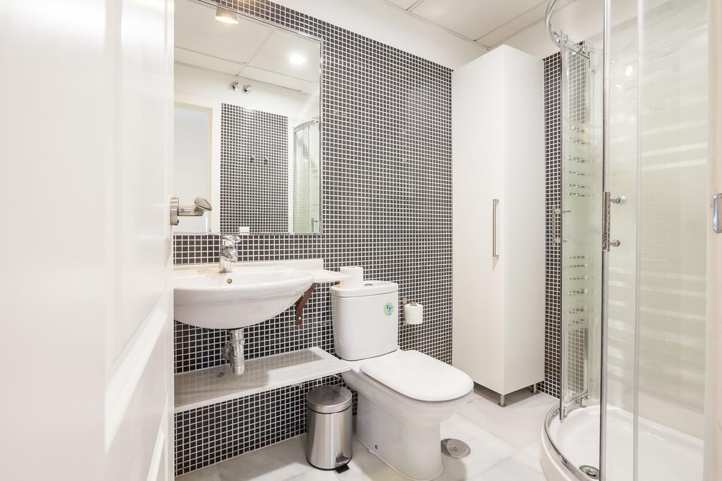 Sevillahome -Apartment Castellar חדר תמונה
