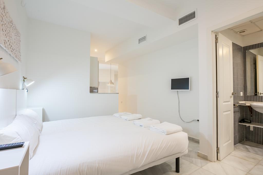 Sevillahome -Apartment Castellar חדר תמונה