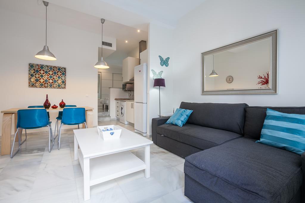 Sevillahome -Apartment Castellar חדר תמונה